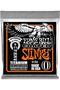 Hybrid Slinky Coated Titanium RPS Electric Guitar Strings - 9-46 Gauge