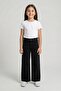 Fiyonk Laser Girls' Jeans
