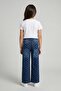 Fiyonk Laser Girls' Jeans - 2