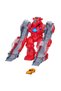 Teamsterz Robo Wreckerz Rhino Slam Play Set with Sound and Light - 3