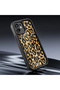 Redmi 12 4g Compatible Stylish High-Quality Leopard Pattern Phone Case - 4