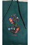 Unisex Hooded Sweatshirt – 100% Cotton, Dtf Printed , Softening Fabric with Every Wash - 3
