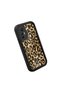Mi 12 Lite Compatible Stylish High-Quality Leopard Pattern Phone Case