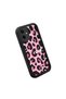 Samsung Galaxy A06 Compatible Stylish High-Quality Leopard Pattern Cat Phone Case