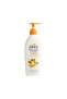 Body Lotion - Shea Butter & Vanilla 450ml, Deep Moisturizing Nourishing and Hydrating Skin Care