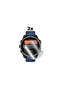 واقي شاشة هيدروجيل متوافق مع جهاز Garmin Quatix 8 Pro مقاس 47 ملم (قطعتان) - 2