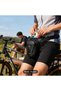 Black Unisex Biker Waterproof Leg Waist and Shoulder Bag with Night Vision - 7