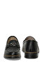 105077.Z6Fx Black Women's Loafer - 5