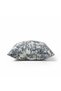 Decorative Cushion Cover, High-Quality Woven Fabric, Soft, Durable, Shape-Preserving, with Zipper - 2