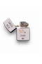 Classic Metal Windproof Lighter - Zippo Style & Refillable 79 - 2