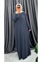 Stylish Ferace Dress - 2
