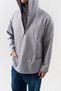 Vortex Urban Scuba Fabric Sweatshirt Hoodie - 6