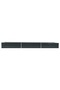 Garden Raised Bed Galvanised Steel 480x80x45 cm Anthracite - 2