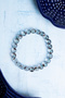 Certified Lodolite Natural Stone Bracelet - 2