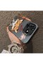 Tecno Spark 10 Pro Compatible Heart-Themed Fox Rabbit Printed Case, Matching Finish for Friends and Couples - 2