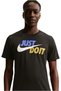 Μπλούζα Just Do It - AR5006-014 - 3