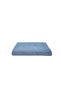 Hand Towel 50 x 100 Cm 450 Gsm Plain 100% Microfiber Set of 01