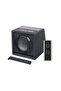 Subwoofer amplificat 20 cm (8")