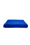 Bath Towel 70 x 140 Cm 450 Gsm Plain 100% Microfiber Set of 01