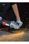 850W Angle Grinder- Precision Cutting & Sanding Tool for DIY for Office Renovations & Home Re - 2