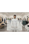 Men's Slim-Fit Thessaloniki Fabric Turtleneck Sweatshirt in Custom Colors with You in Mind - 2
