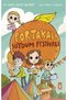 2 ve 3.Sınıf Şifayı Kaptık Hastanesi Portakalı Soydum Leylek Köyü Bünyo Dokuz Canlı Kedi 5 Kitap Set - 6