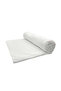 Bath Towel 70 x 140 Cm 450 Gsm Plain 100% Microfiber Set of 01 - 3