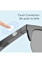 Smartbarry TY01 Wireless Bluetooth Smart Glasses - 2