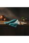 Premium Microfiber Kitchen Towels Set – Super Absorbent, Quick Dry, Lint-Free Cleaning Cloths for - 5