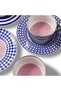 Aunty Tea Cups Set 4 - 2