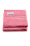 Hand Towel 50 x 90 Cm 550 Gsm 100% Cotton Highly Absorbent, Quick dry Set of 02 Pcs