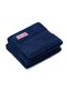 Hand Towel 50 x 90 Cm 550 Gsm 100% Cotton Highly Absorbent, Quick dry Set of 02 Pcs - 2