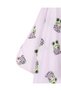 Unisex Baby Printed Polar Fleece Baby Blanket (Width:77Cm Length:87 cm) - 5