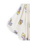 Unisex Baby Printed Polar Fleece Baby Blanket (Width:77Cm Length:87 cm) - 5