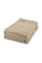 Bath Sheet 90 x 180 Cm 550 Gsm 100% Cotton Highly Absorbent, Quick dry Set of 02 Pc - 5