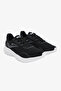 Sodıo 2401 Negro Men's Black Road Running Shoes RSODIS2401 - 3