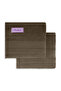 Hand Towel 50 x 90 Cm 550 Gsm 100% Cotton Highly Absorbent, Quick dry Set of 01 Pcs - 4