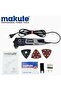 400W Multifunctional Oscillating Tool - MF122 - 4