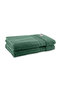 Bath Sheet 90 x 180 Cm 550 Gsm 100% Cotton Highly Absorbent, Quick dry Set of 01 Pcs - 3