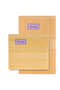 1 Hand Towel 50 x 90 Cm,1 Bath Towel 70 x 140 Cm 550 Gsm 100% Cotton Set of 02 Pcs - 4