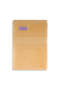 Bath Sheet 90 x 180 Cm 550 Gsm 100% Cotton Highly Absorbent, Quick dry Set of 01 Pc - 4