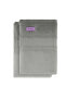 Bath Sheet 90 x 180 Cm 550 Gsm 100% Cotton Highly Absorbent, Quick dry Set of 02 Pc - 4