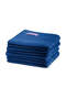 Hand Towel 50 x 90 Cm 550 Gsm 100% Cotton Highly Absorbent, Quick dry Set of 04 Pcs - 3