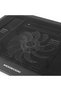 14" Laptop Cooler CF13 Black - 5