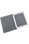 WHITE APPLE IPAD 2 CASE