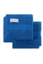 Hand Towel 50 x 90 Cm 550 Gsm 100% Cotton Highly Absorbent, Quick dry Set of 04 Pcs - 4