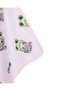 Unisex Baby Printed Polar Fleece Baby Blanket (Width:77Cm Length:87 cm) - 4