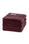 Hand Towel 50 x 90 Cm 550 Gsm 100% Cotton Highly Absorbent, Quick dry Set of 01 Pcs - 3