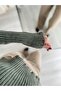 Washable Ripped Sweater - 8