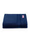 Bath Sheet 90 x 180 Cm 550 Gsm 100% Cotton Highly Absorbent, Quick dry Set of 02 Pcs